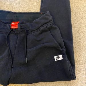 Women’s Nike Jogger Sweats